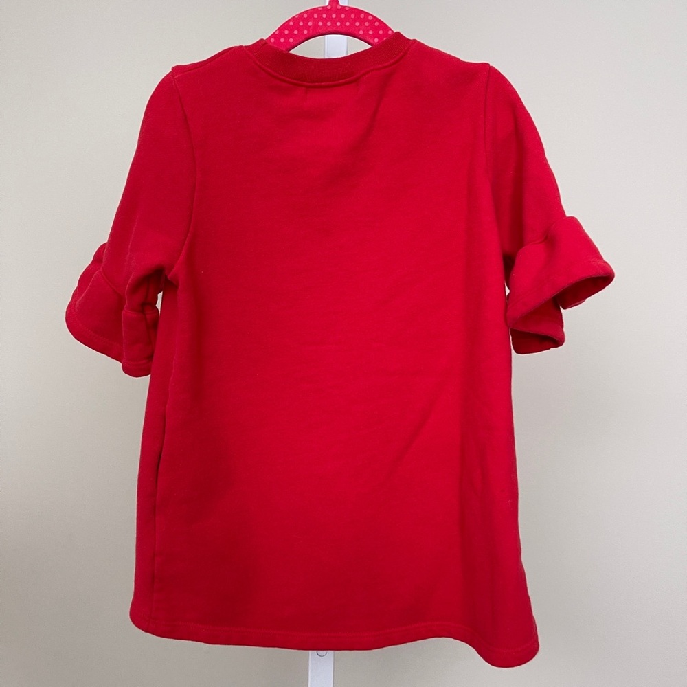 Sonia Rykiel Paris
Girls Cassandra Dress - Picture 5 of 6